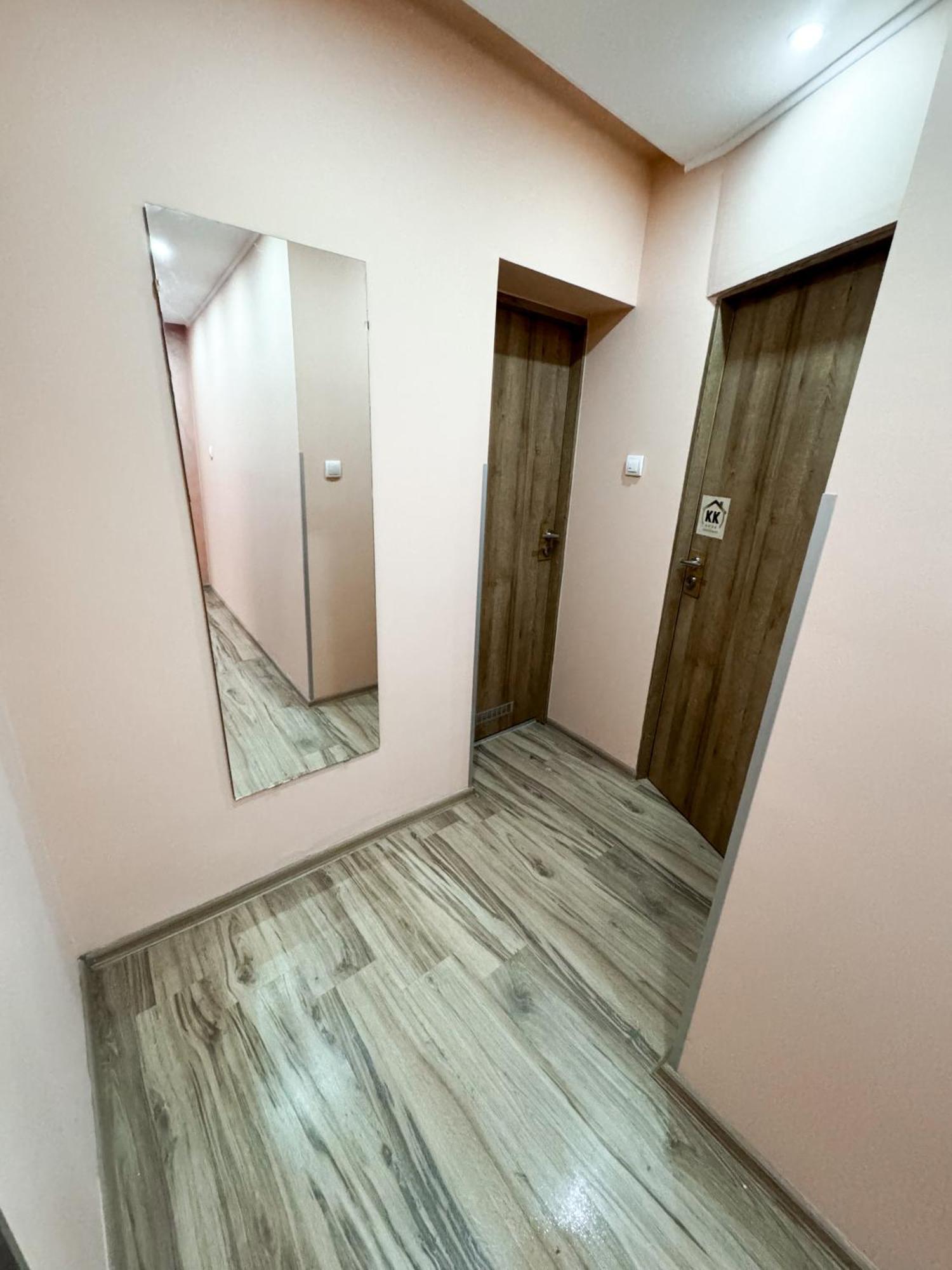 Kk Apartment 바츠카토폴라 외부 사진