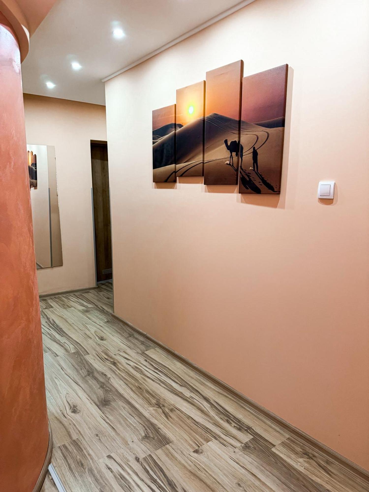 Kk Apartment 바츠카토폴라 외부 사진